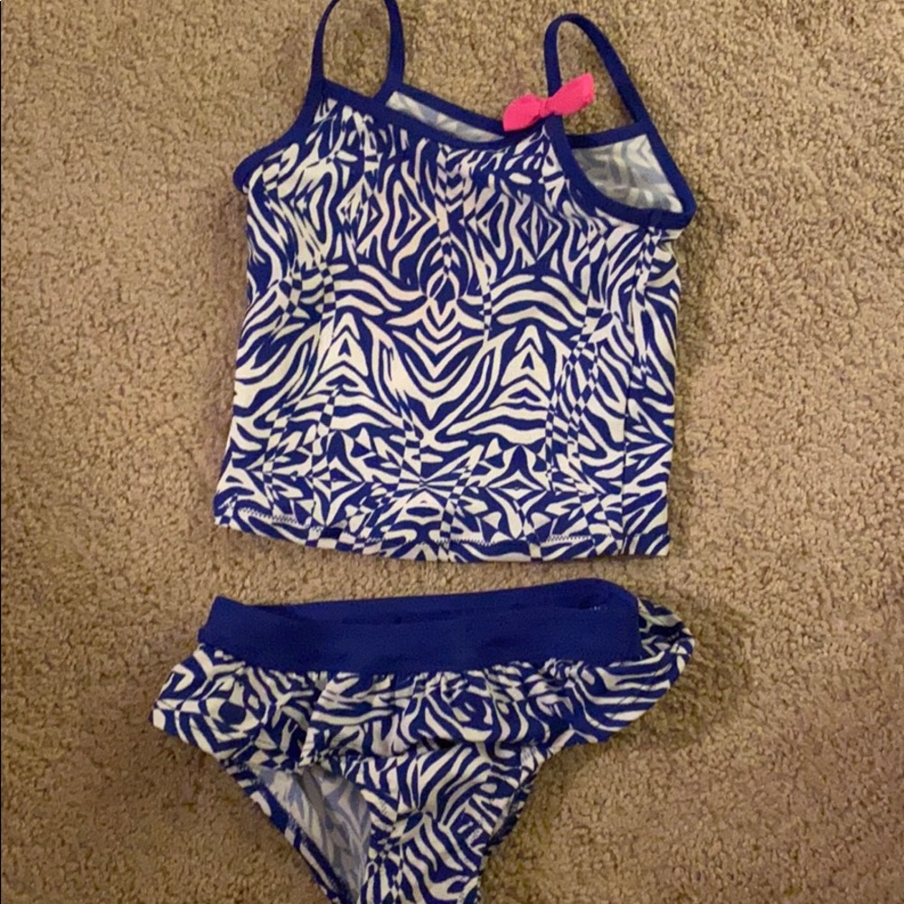 Two Piece Swimsuit💓